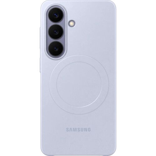 Met de Samsung Galaxy S26 Slim Back Cover met ...