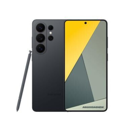 Samsung Galaxy S26 Ultra 1TB black. ...