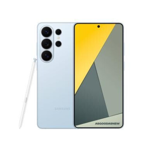 Samsung Galaxy S26 Ultra 1TB Sky Blue. ...