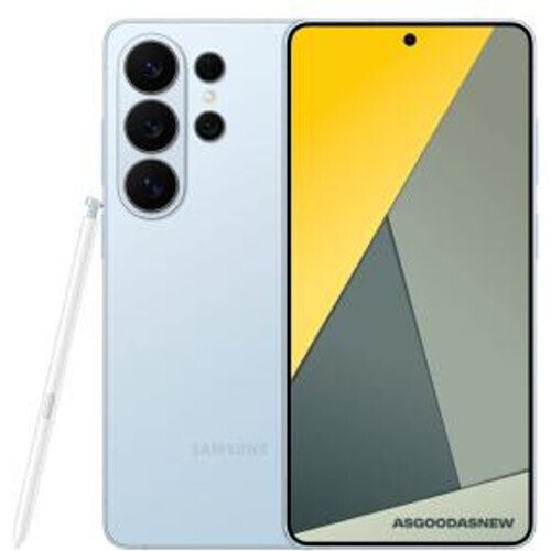 Samsung Galaxy S26 Ultra 256GB azul cielo - ...