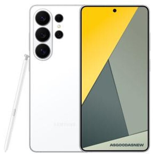 Samsung Galaxy S26 Ultra 256GB blanco - Nuevo | 30 ...