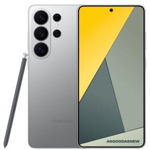 Samsung Galaxy S26 Ultra 256GB gris - Nuevo | 30 ...