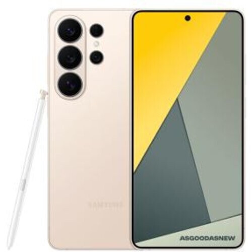 Samsung Galaxy S26 Ultra 256GB oro rosa - Nuevo | ...