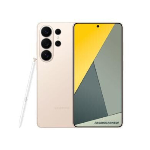 Samsung Galaxy S26 Ultra 256GB pink gold. ...