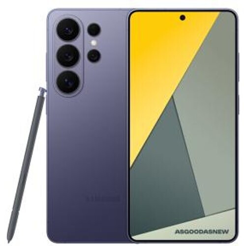 Samsung Galaxy S26 Ultra 256GB violeta cobalto - ...