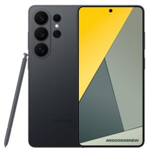 Samsung Galaxy S26 Ultra 512GB negro - ...