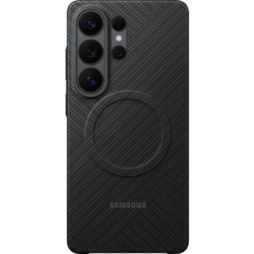 Met de Samsung Galaxy S26 Ultra Back Cover met ...