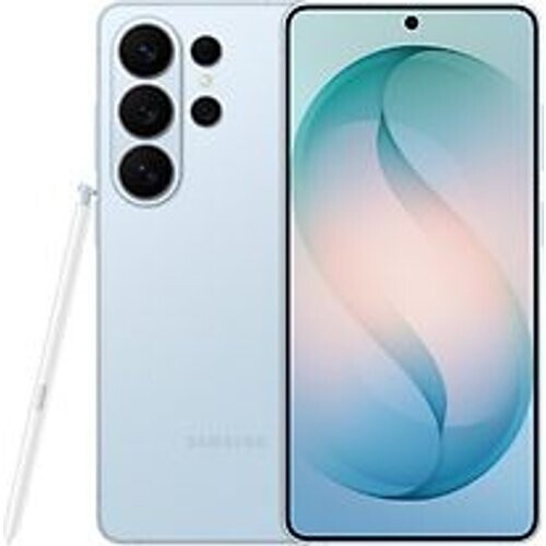 Maak kennis met Galaxy S26 Ultra, een AI ...