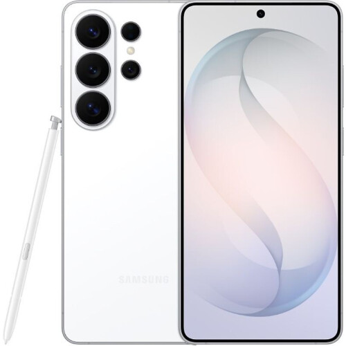 Met de Samsung Galaxy S26 Ultra ervaar je een ...
