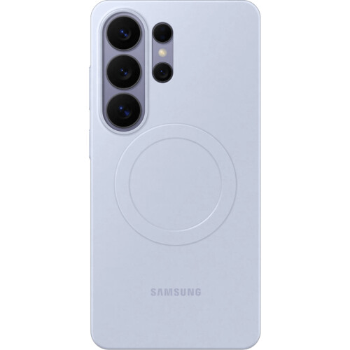 Met de Samsung Galaxy S26 Ultra Slim Back Cover ...