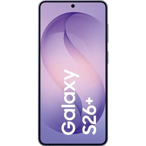 Samsung Galaxy S26+ - Partnerprogramm:Nein - ...