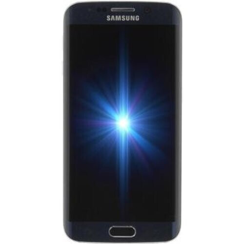 Samsung Galaxy S6 Edge (SM-G925F) 32 GB negro - ...