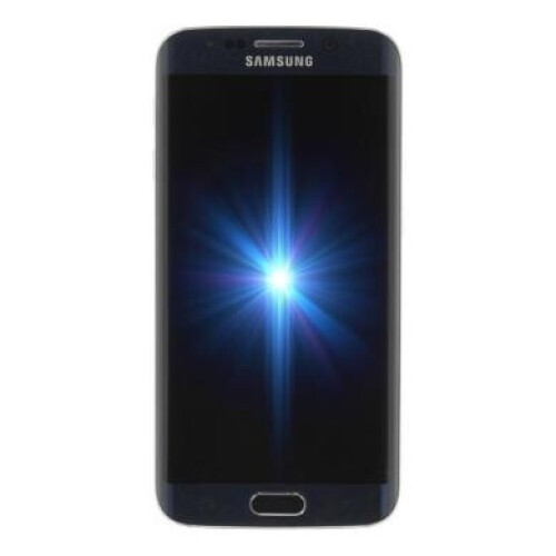 Samsung Galaxy S6 Edge (SM-G925F) 32 GB Schwarz. ...