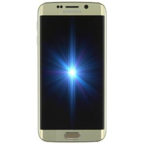 Samsung Galaxy S6 Edge (SM-G925F) 64 GB dorado - ...