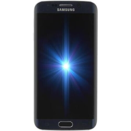 Samsung Galaxy S6 Edge (SM-G925F) 64 GB negro - ...