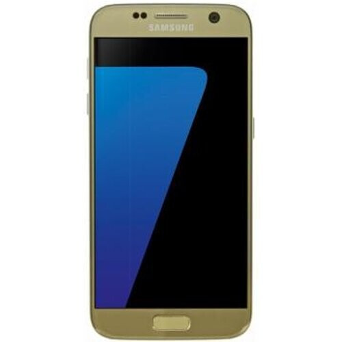 Samsung Galaxy S7 (SM-G930F) 32 GB dorado - ...