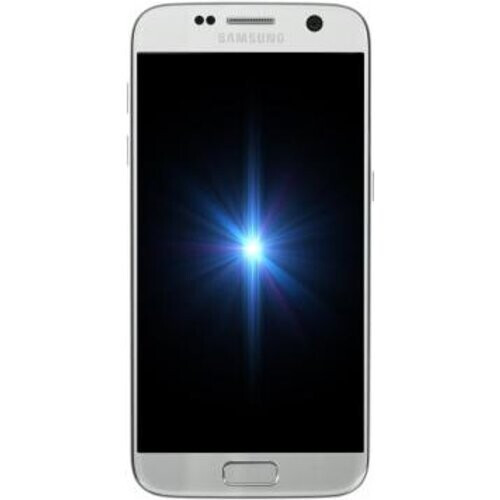 Samsung Galaxy S7 (SM-G930F) 32 GB plateado - ...