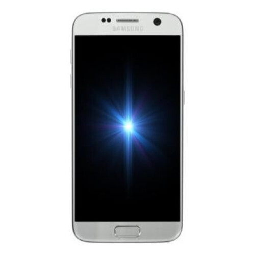 Samsung Galaxy S7 (SM-G930F) 32Go argent - très ...