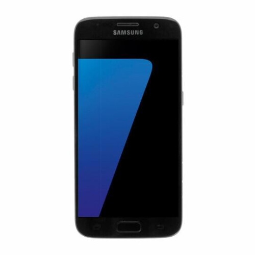 Samsung Galaxy S7 (SM-G930F) 32Go noir - très bon ...