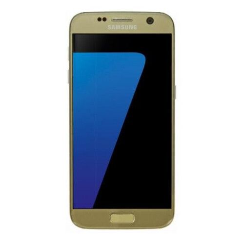 Samsung Galaxy S7 (SM-G930F) 32Go or - très bon ...