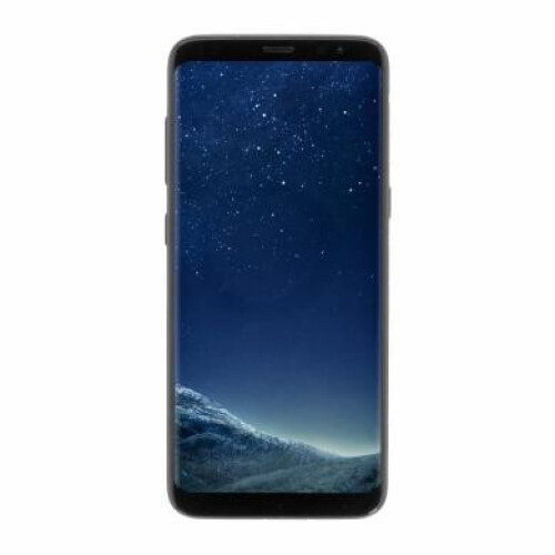 Samsung Galaxy S8 G950F 64GB schwarz. ...