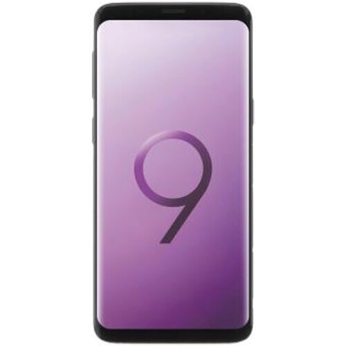 Samsung Galaxy S9 DuoS (G960F/DS) 64GB violeta - ...