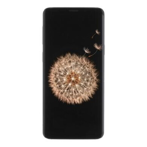 Samsung Galaxy S9 DuoS (G960F/DS) 64Go or - comme ...