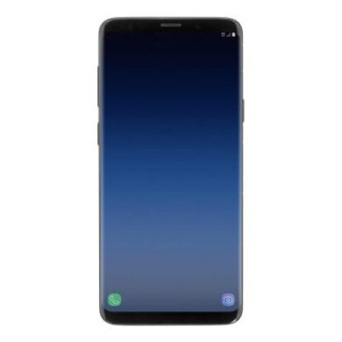 Samsung Galaxy S9+ DuoS (G965F) 64Go noir carbone ...