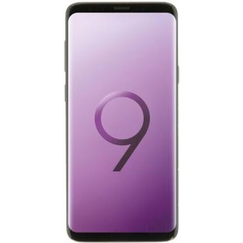 Samsung Galaxy S9+ DuoS (G965F/DS) 64GB violeta - ...