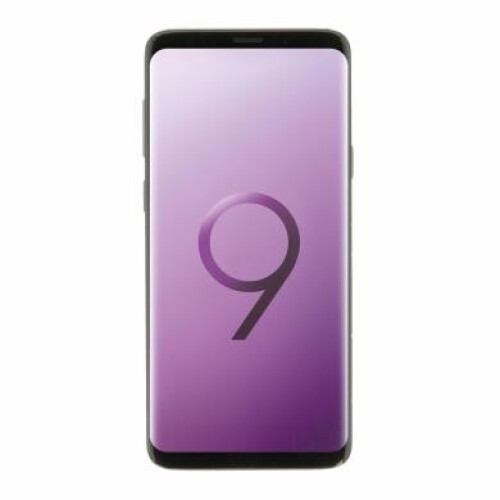 Samsung Galaxy S9+ DuoS (G965F/DS) 64GB violett. ...