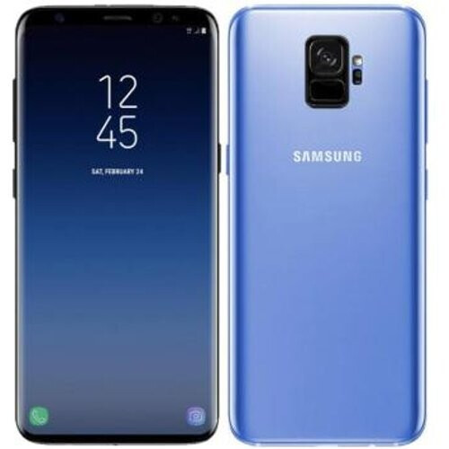 Samsung Galaxy S9 (G960F) 64GB azul - ...