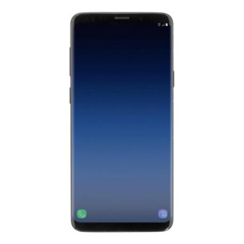 Samsung Galaxy S9+ (G965F) 64Go noir carbone - ...