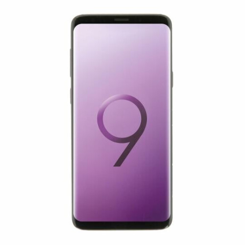 Samsung Galaxy S9+ (G965F) 64Go ultra violet - bon ...