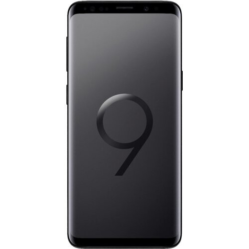 Samsung Galaxy S9 - Kommunikation:Bluetooth - ...