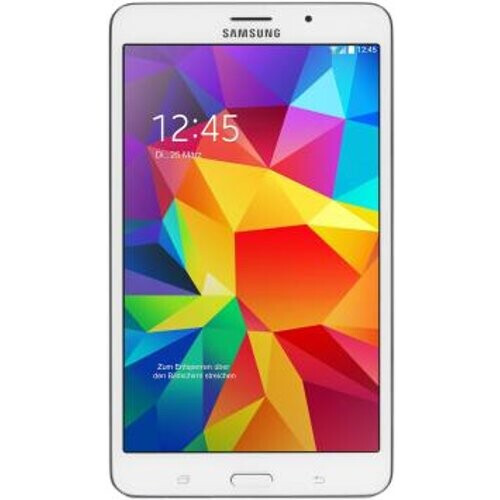 Samsung GALAXY Tab 4 7.0 LTE (SM-T235) 8GB blanco ...