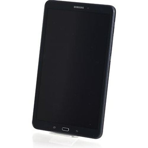 De Samsung Galaxy Tab A 10.1 (2016) SM-T580N is ...