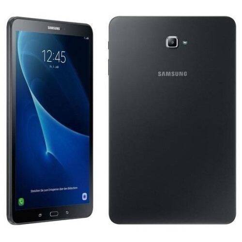 Ontdek de Samsung Galaxy Tab A (10.1", 2016), een ...