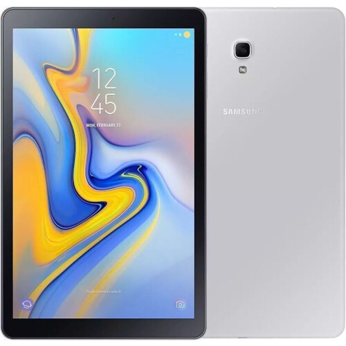 Ontdek de Samsung Galaxy Tab A 10.1 (2018), een ...