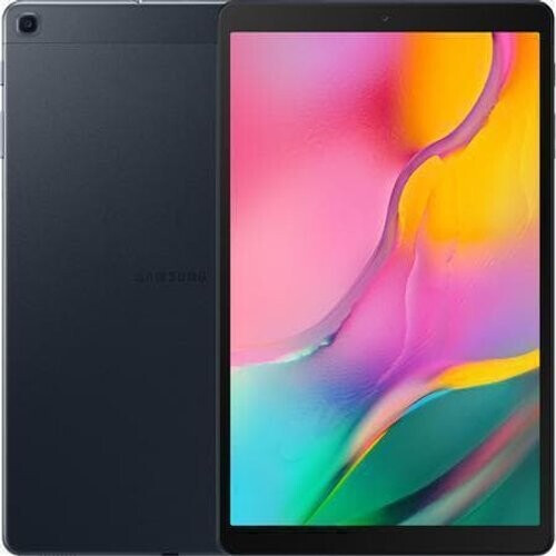 WHAT'S IN THE BOX  Samsung Galaxy Tab A 10.1 ...