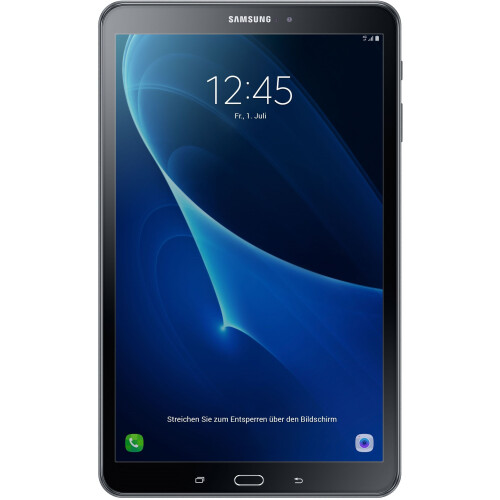 Ontdek de Samsung Galaxy Tab A (2016), een ...