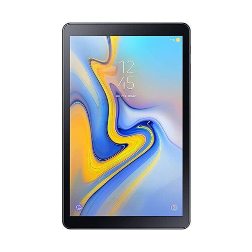 Ontdek de Samsung Galaxy Tab A (2018), een ...