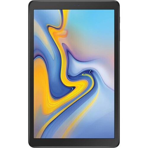 Samsung Galaxy Tab A (2018) - Zustand:Gebraucht - ...