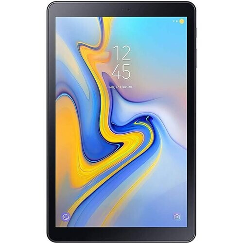 Samsung Galaxy Tab A (2018) - Partnerprogramm:Nein ...