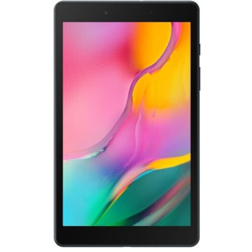 Ontdek de Samsung Galaxy Tab A (2019), een ...