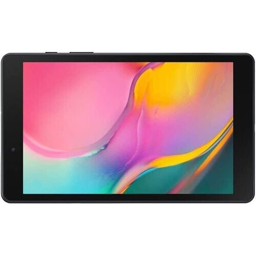 Samsung Galaxy Tab A 8.0" (2019) - Black - 32GB - ...