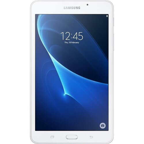 WHAT'S IN THE BOX  Samsung Galaxy Tab A 7.0 (2016) ...