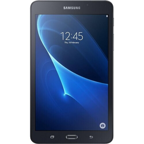 WHAT'S IN THE BOX  Samsung Galaxy Tab A 7.0 (2016) ...