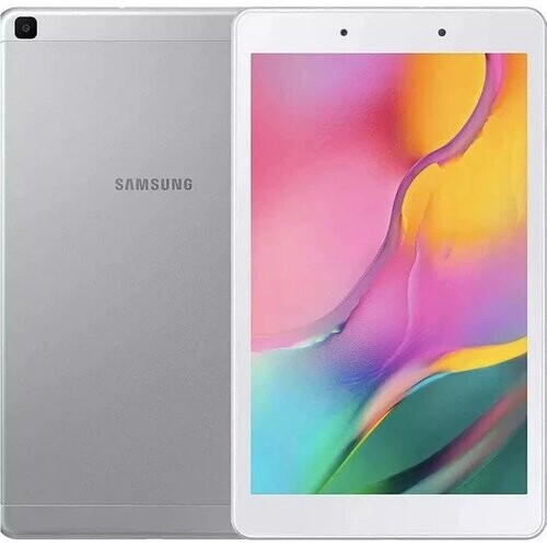 WHAT'S IN THE BOX  Samsung Galaxy Tab A 8.0 (2019) ...