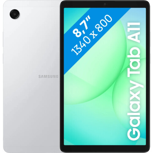 De Samsung Galaxy Tab A11 8,7 inch 128GB Wifi ...