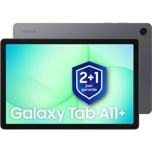 Ontdek de Samsung Galaxy Tab A11 Plus - Wi-Fi - ...